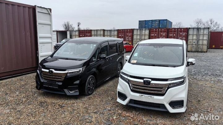 Пригоню авто для вашей семьи