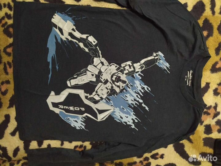 Одежда для мальчика