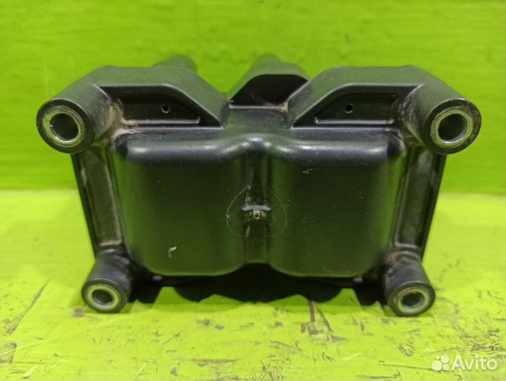 Модуль зажигания Ford Fusion хэтчбэк fyja 2008