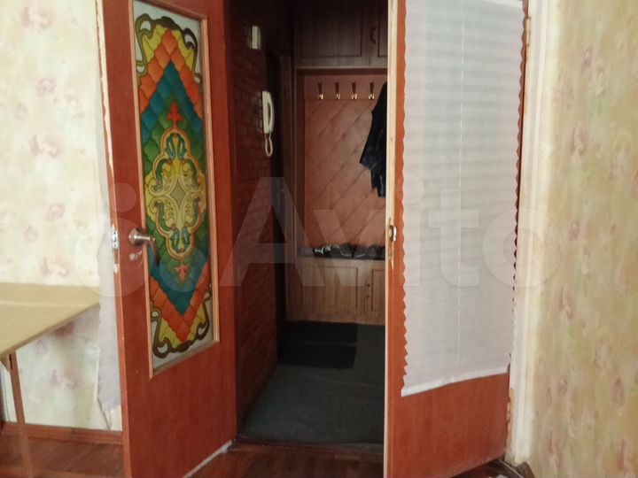 Комната 18 м² в 1-к., 1/9 эт.