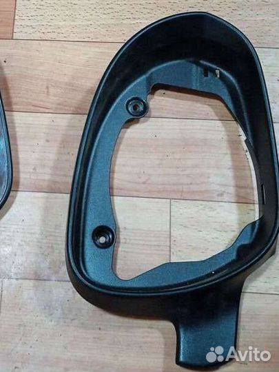 Hyundai Elantra 2006-2011 Рамка зеркала,корпус