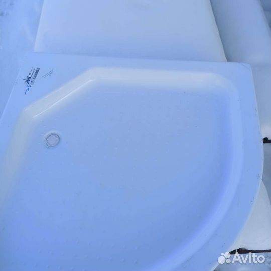 Душевой поддон