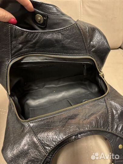 Сумка Англия кожа оригинал