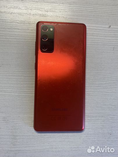 Samsung Galaxy S20 FE, 6/128 ГБ
