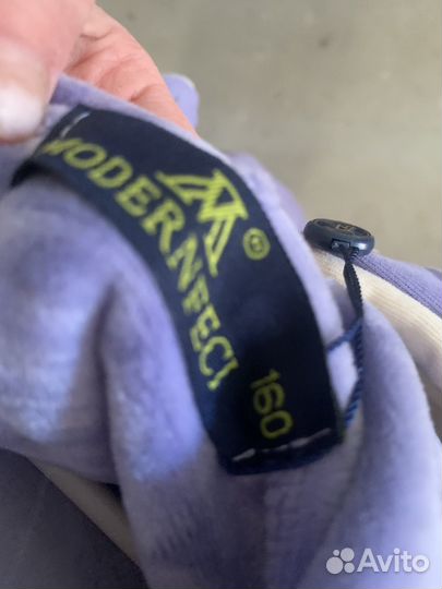 Толстовка на девочку