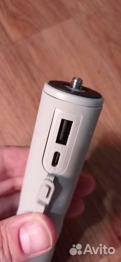 Power bank 6000