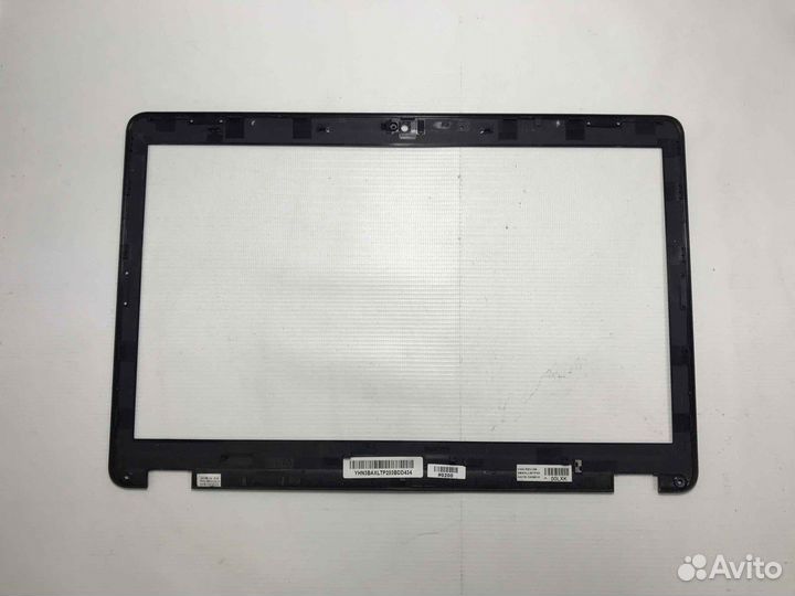 Рамка матрицы для compaq Presario CQ56