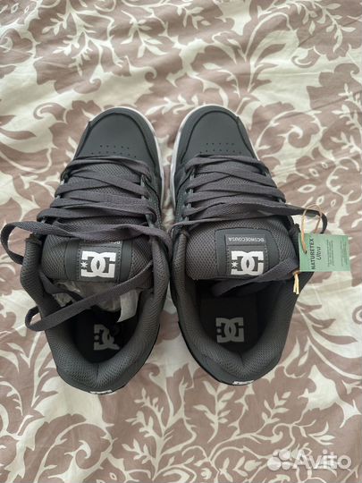 Dc shoes stag дутыши оригинал