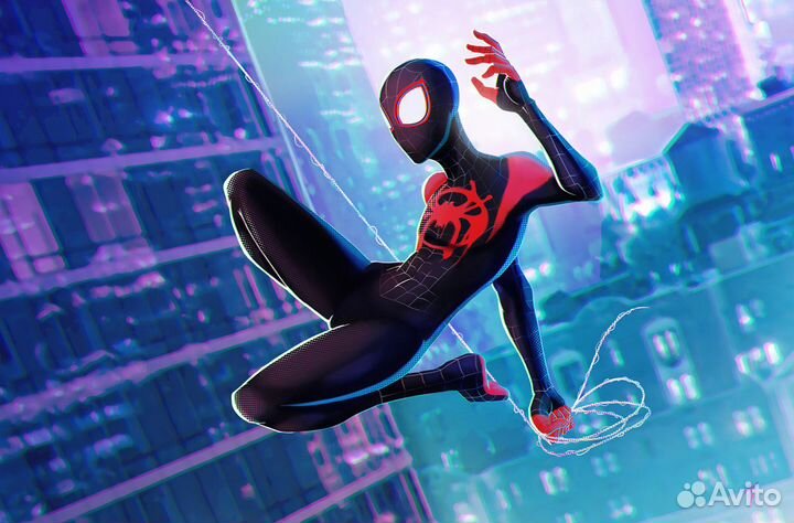 Marvels Spider Man 2 на Вашу PS4 PS5