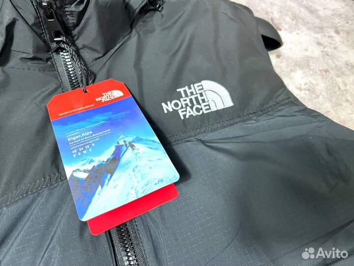 Жилетки The North Face