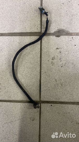 Корпус масляного фильтра Mitsubishi pajero 2 6g74