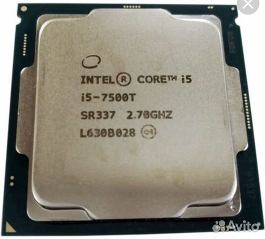 Процессор i5 7500. Intel(r) Core(TM) i5-7500t CPU @ 2.70GHZ 2.71 GHZ. Intel Core i5-7500. Процессор Интел Core i5 7500. Intel Core i5 7500 3.4 ГГЦ.