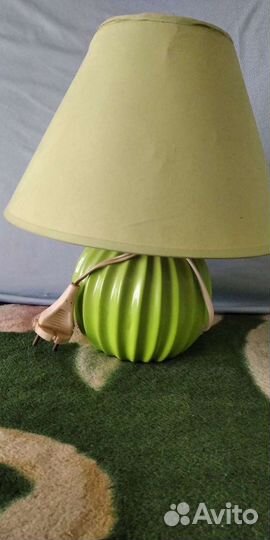 Светильник