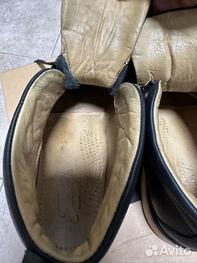 Ботинки fracap m120