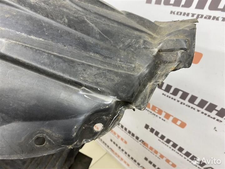 Подкрылок передний левый Мазда 3 BK бк
