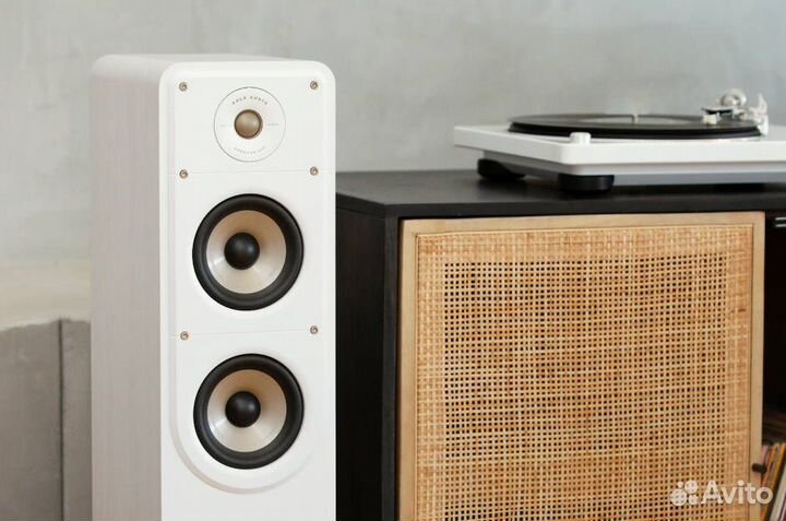 Напольная акустика Polk Audio Signature Elite ES55