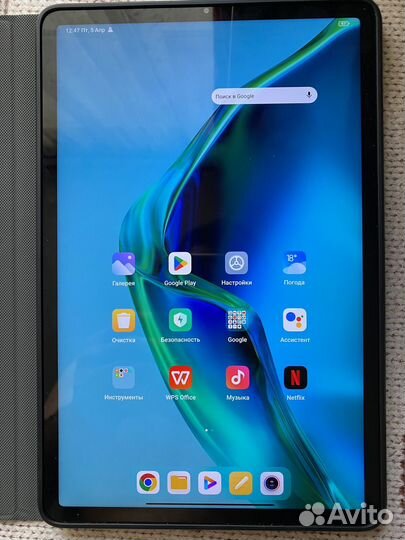 Xiaomi pad 5