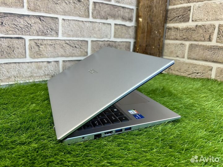 Новый Acer A315-58-52HC I5-11Gen/8/SSD256