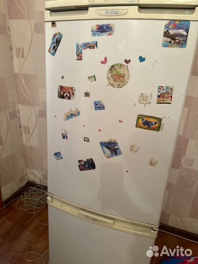 Холодильник