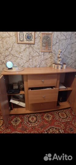 Тумба/комод