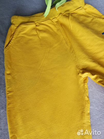 Спортивные брюки для мальчика 146