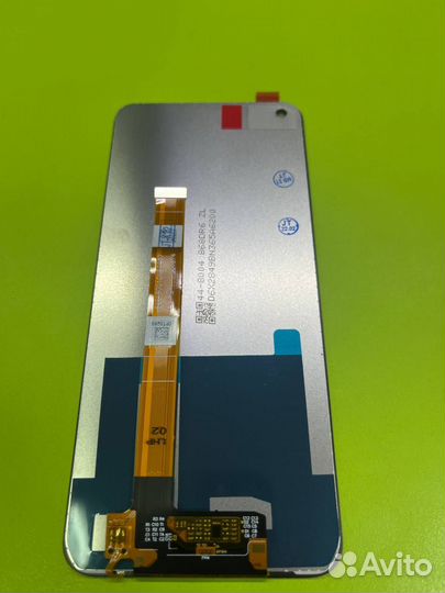 Дисплей для Oppo A53