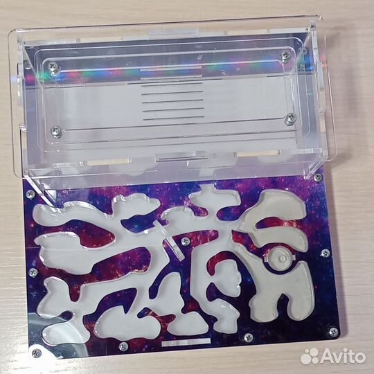 Формикарий для муравьев