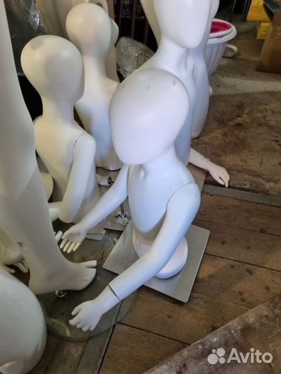 Кукла мальчик