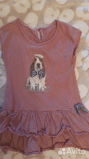 Платье Lapin House