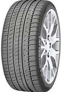 Michelin Latitude Sport 3 315/35 R20 110Y