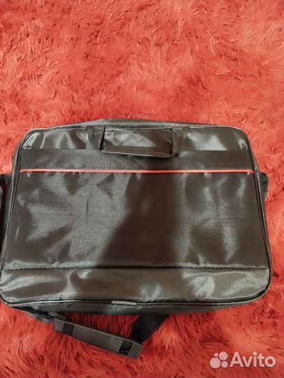 Чехол для ноутбука 17