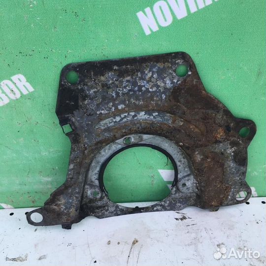 Пластина кпп Фольксваген Гольф 2 Джетта 2