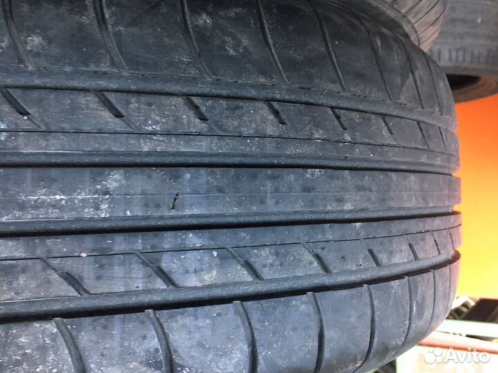 Yokohama Geolandar G98A 235/65 R18