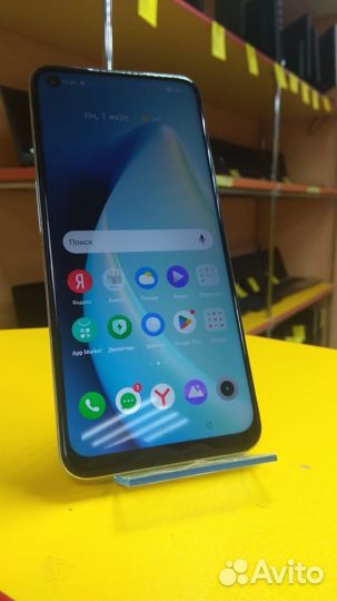 realme Narzo 30 5G, 4/128 ГБ