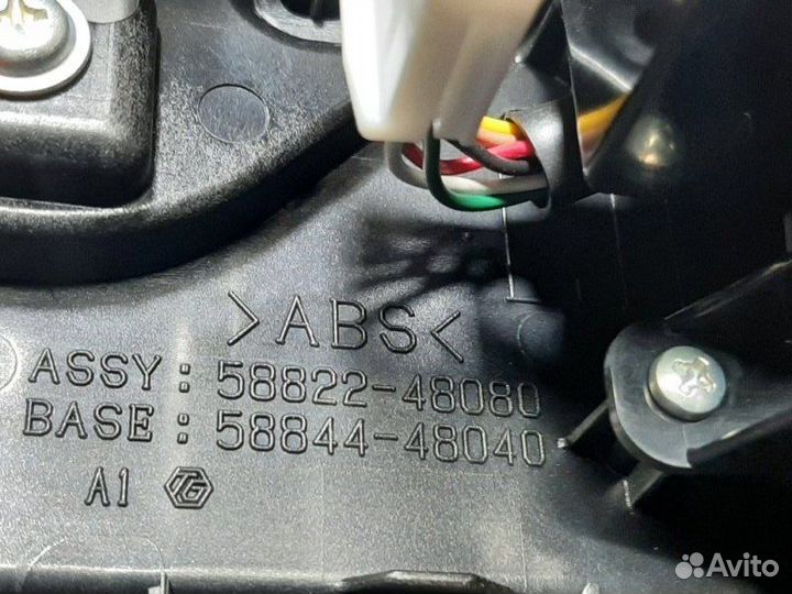 Центральная консоль Lexus Rx450H GYL25 2grfxs 2017