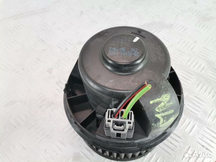 Моторчик печки для Ford Focus 2 1379568