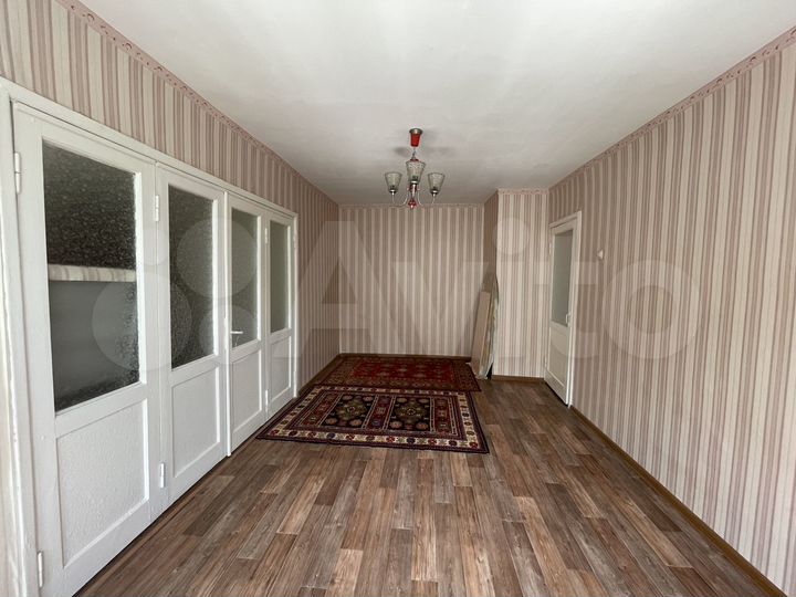 2-к. квартира, 42,9 м², 2/5 эт.