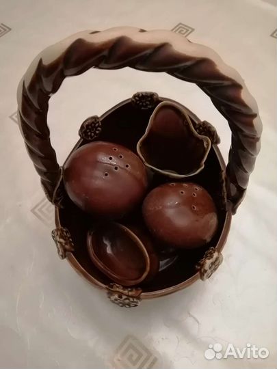 Набор для специй