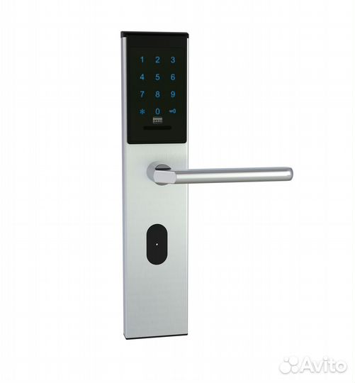 Электронный замок на дверь для отелей