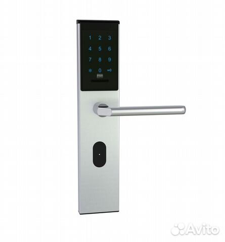 Электронный замок на дверь для отелей