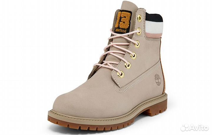 Timberland Outdoor Boots Women's Light Taupe (37,5)