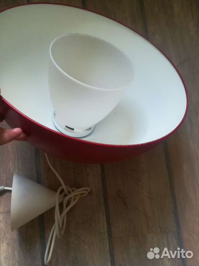 Плафон икея