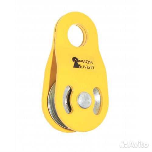 Блок-ролик одинарный Orion Alp