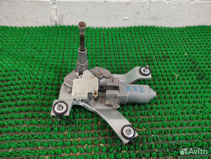 Мотор стеклоочистителя задний Dodge Caliber PM 20