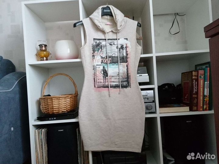 Платье, сарафан