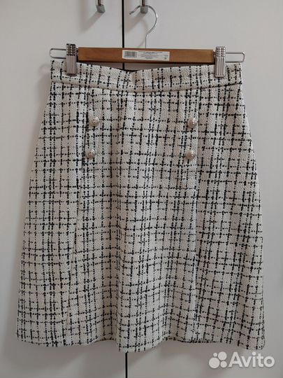 Юбка р. 42