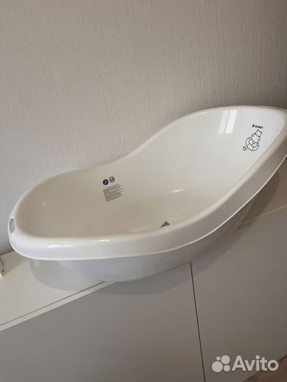 Ванночка для купания