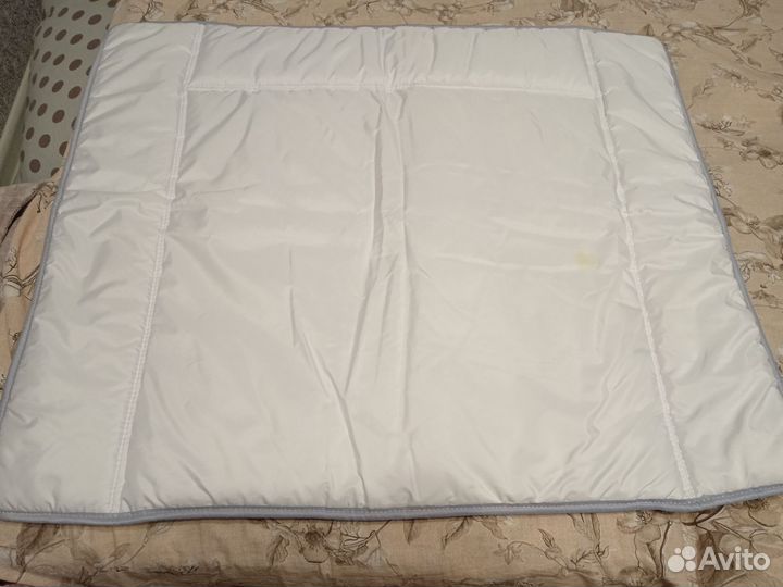 Матрас для пеленального стола