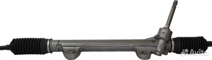 Motorherz M50371NW Рулевая рейка без тяг гидравлич