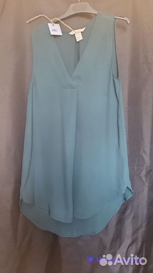 Микс женский